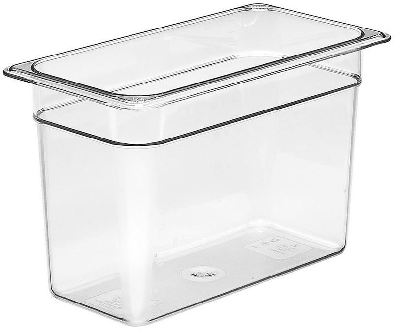 Гастроемкость Cambro 6, 9 л артикул 38CW 135