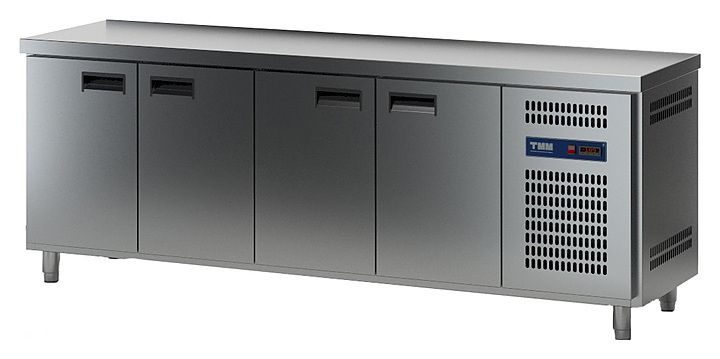 Стол холодильный ТММ СХСБ-1/4Д (2280х600х870)