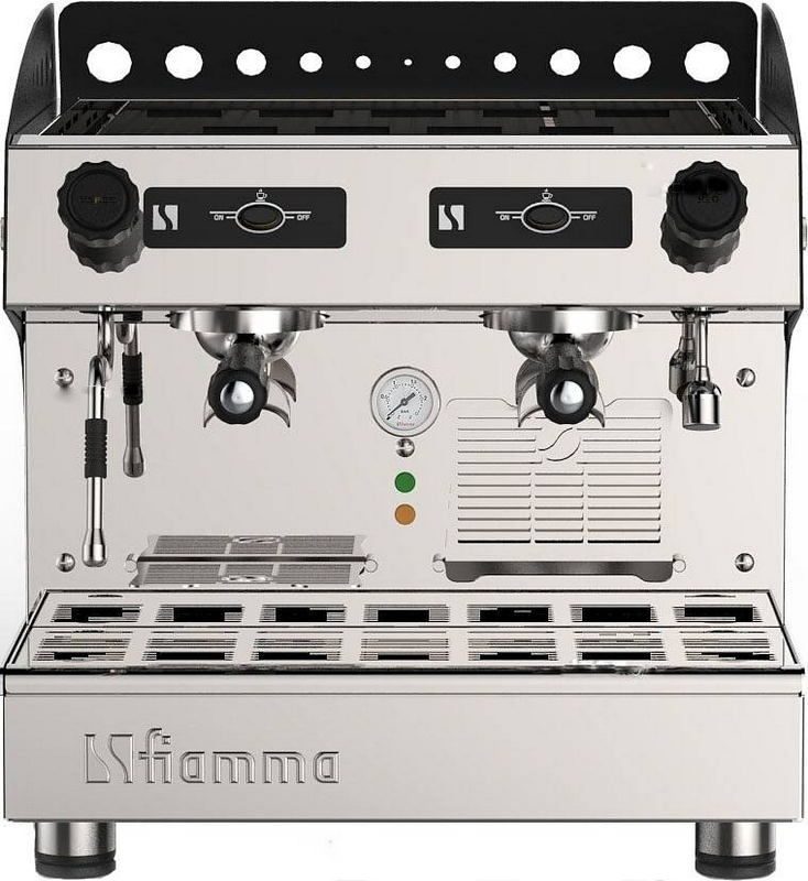 FIAMMA Caravel 2 Compact TC Caravel 2 compact tc