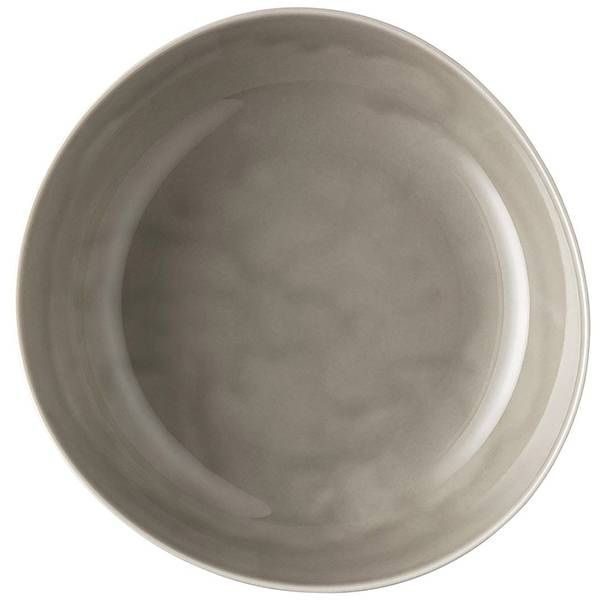 Тарелка ROSENTHAL Junto Pearl 10540-405201-10355