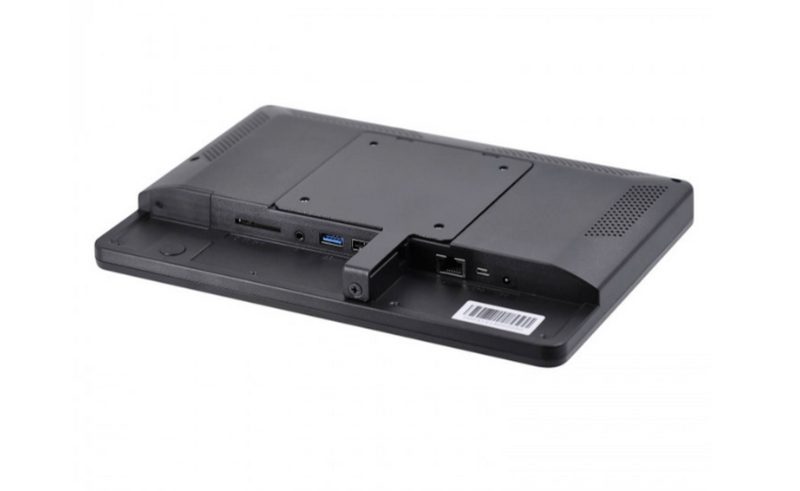Фото POS-терминал MERTECH WT-10M (Android 11,2/16Gb) 5