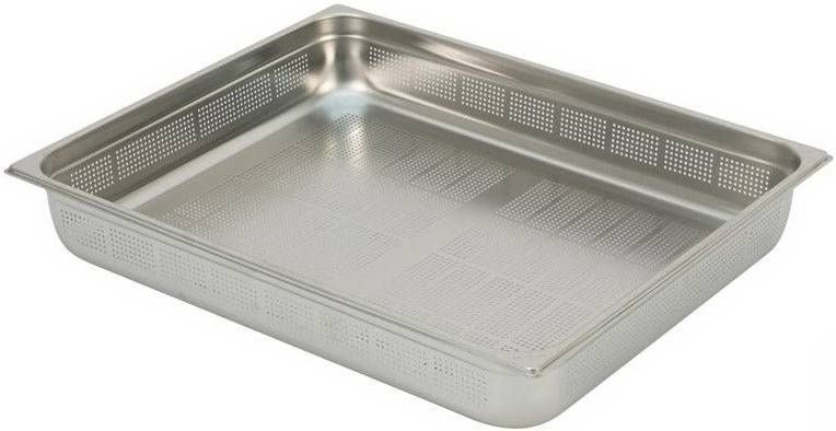 Гастроемкость GASTROMIX GN-P 2, 3 л артикул 3208