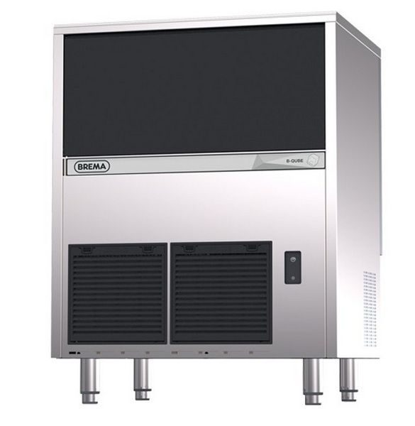 Льдогенератор Brema CB 640A HC B-Qube