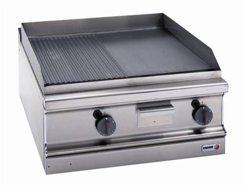 Поверхность жарочная FAGOR FTG-7-10L + R LPG