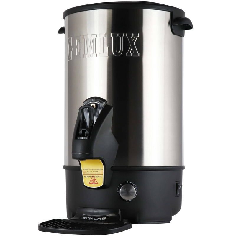 Фото Кипятильник заливной Gemlux GL-WB12SS — арт. eqv00026525 1
