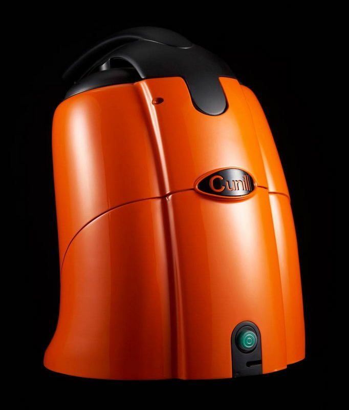 Фото Соковыжималка для цитрусовых Cunill Acid 2 Evolution Orange 3