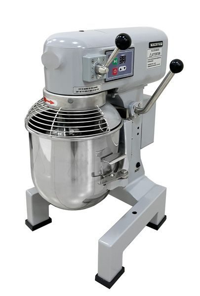 Миксер планетарный напольный Kocateq M 10 M