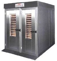 Камера расстоечная Sottoriva CLQ 4060 двухдверная