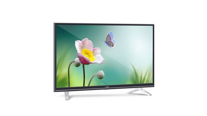 Фото Плоскопанельный телевизор ARTEL (81 см) черный SMEG — арт. LED 32AH90G 1