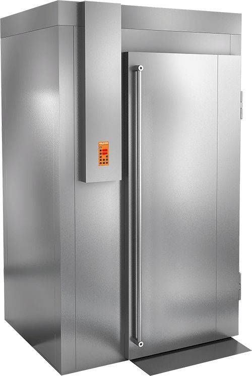 Камера шоковой заморозки HICOLD W40 KGNR