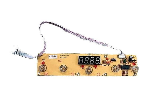 Плата управления HURAKAN JX-910A HKN-ICF35TM
