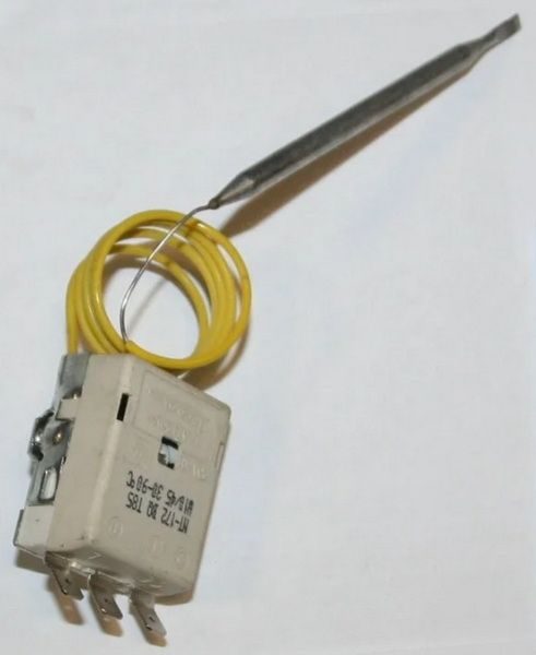 Термостат FAGOR Z393005 машины LVC-21B