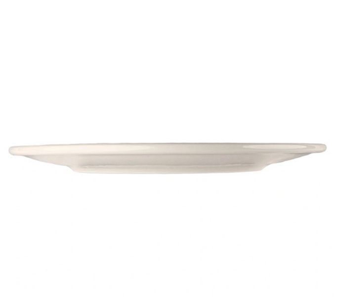 Фото Тарелка Kutahya Bone Wellington D 190 мм H 21 мм — арт. BNWLNG19DU00 4