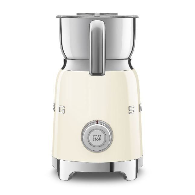 Фото Вспениватель молока SMEG — арт. MFF11CREU 4