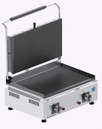 Гриль контактный Seamac TOE20
