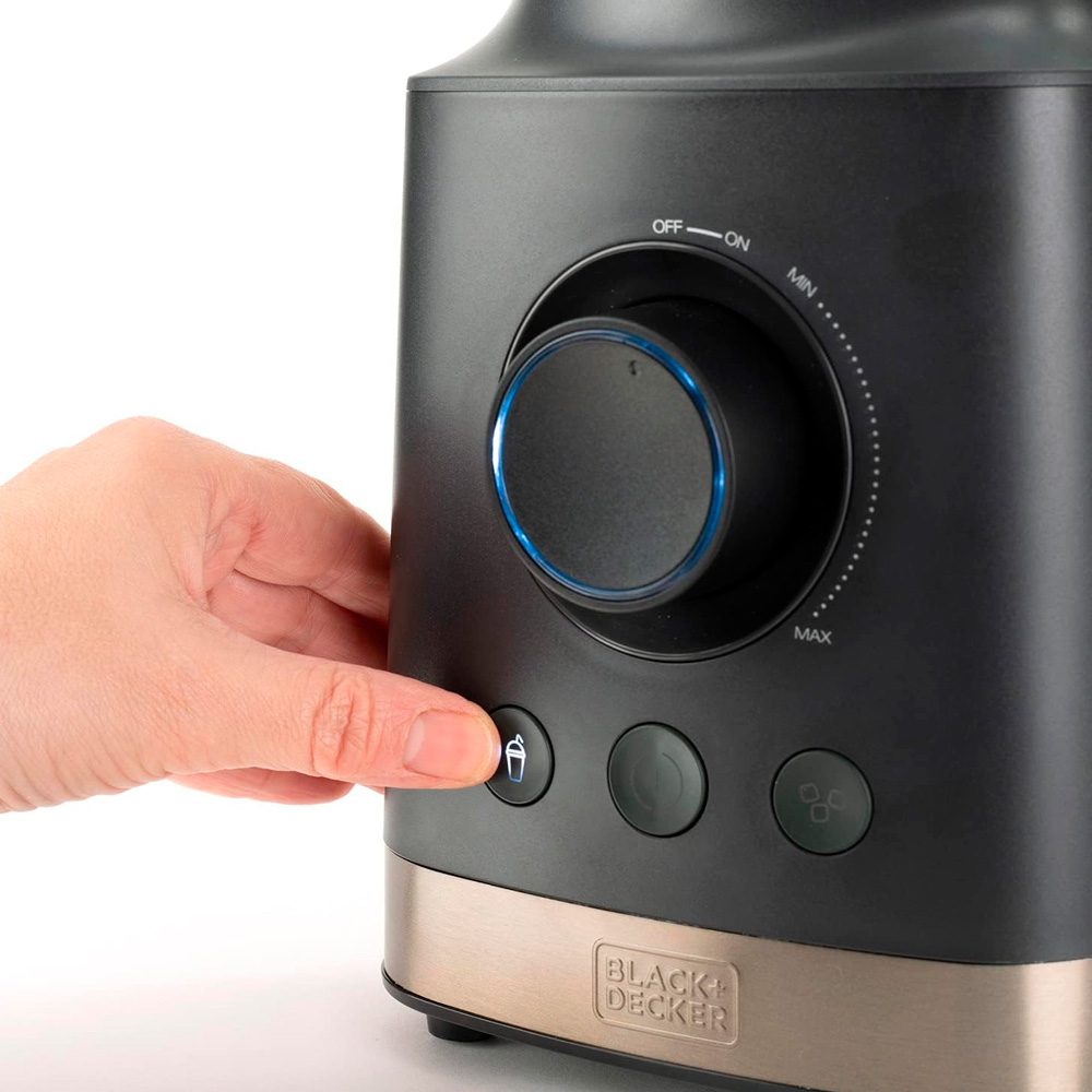 Фото Блендер Black + Decker — арт. BXJB1800E 1