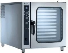 Пароконвектомат Zanussi 240207