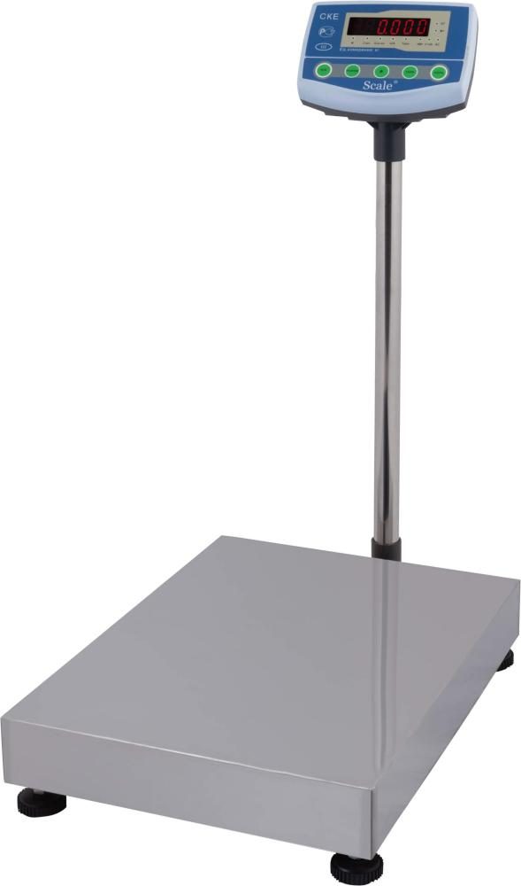 Весы напольные SCALE СКЕ-6-3030 3