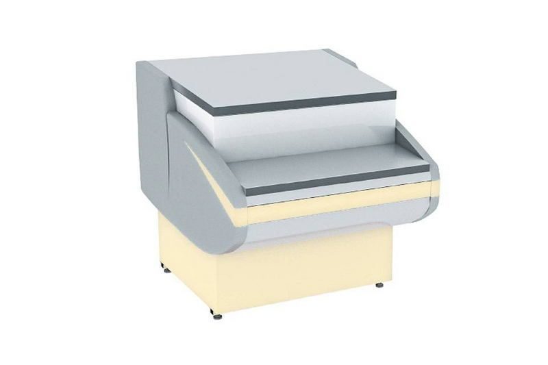Eqta Gamma-2 КНП 600 с боковинами Gamma-2 кнп 600