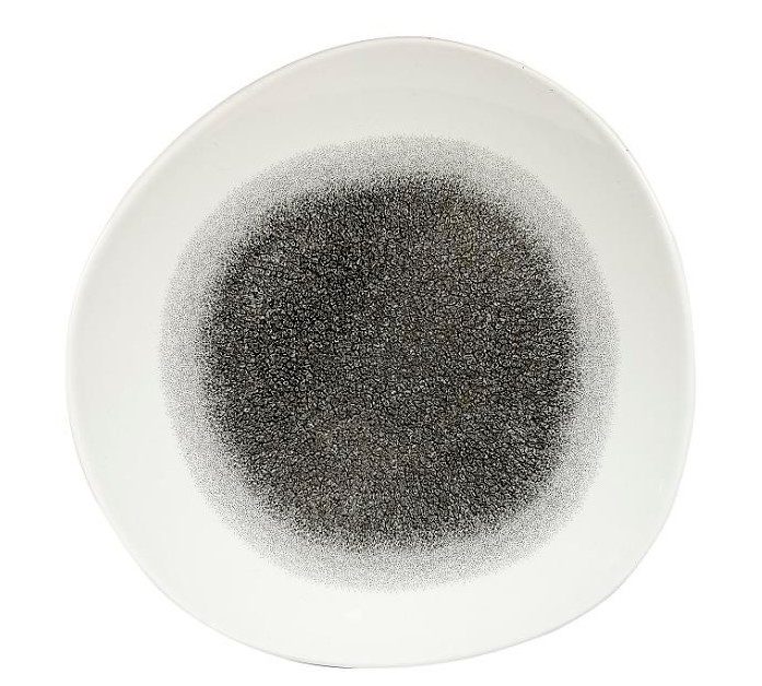 Тарелка CHURCHILL Raku Quartz мм артикул RKBQOG111