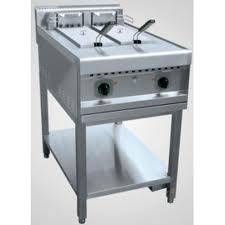 Фритюрница газовая ELECTROLUX E9FRGH2GF0 391078 Г