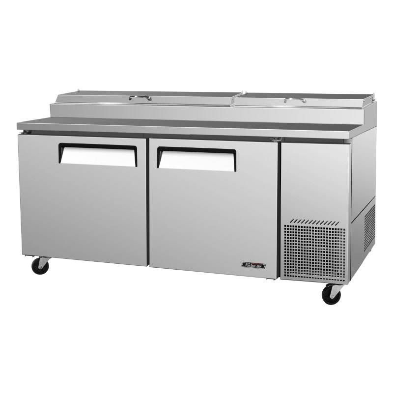 Стол для пиццы Turbo Air CTPR-67