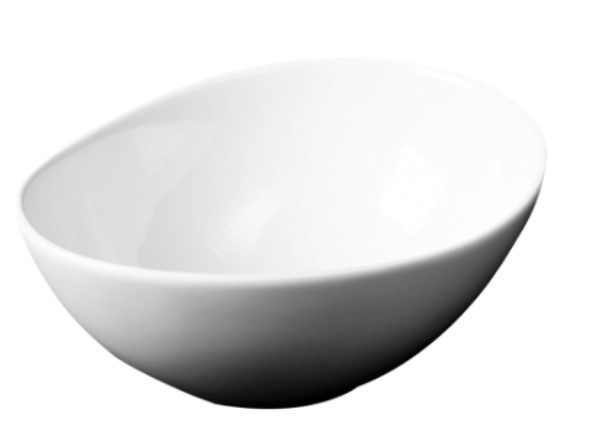 Фото Салатник Cameo Ovation 240 мл, L 130 мм, B 103 мм, H 54 мм — арт. 710-G50 1