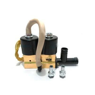 Клапан соленоидный HURAKAN HKN-VAC400