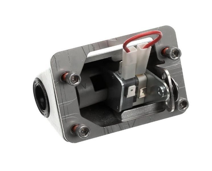 Петля в сборе Robot-coupe 59128