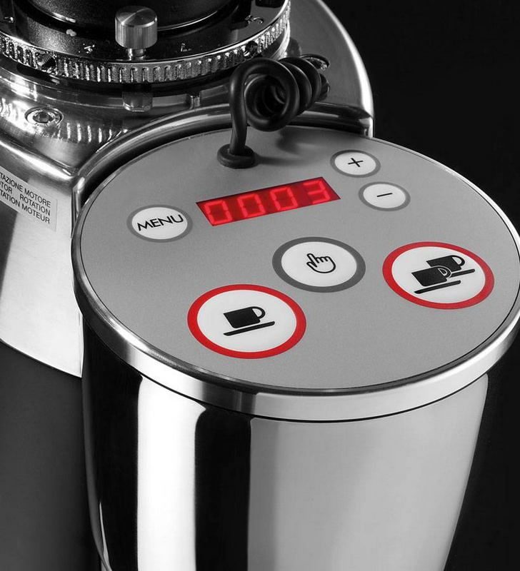 Фото Кофемолка Mazzer Kony S Electronic 3