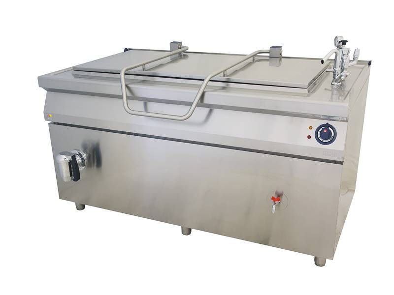 Котел пищеварочный электрический EK-T9/300-P