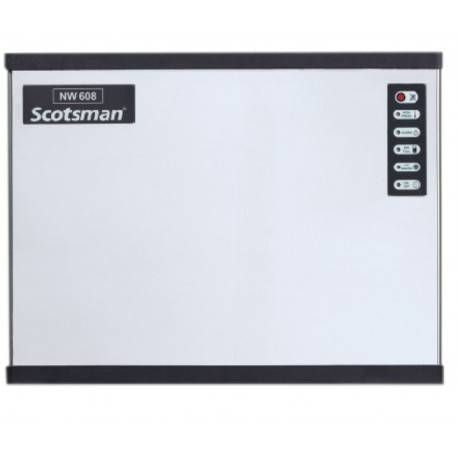 Льдогенератор SCOTSMAN NW 608 WS