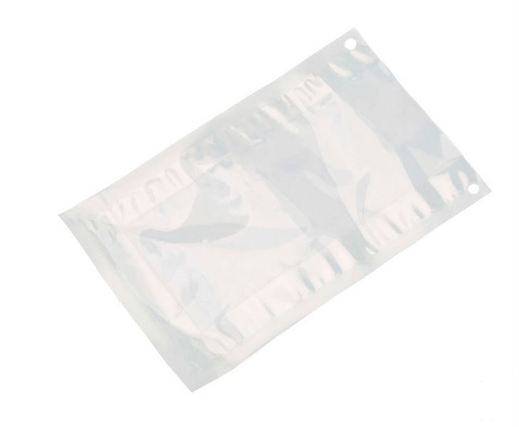 PA/PE 25х30 см 100 шт с двумя Пакеты