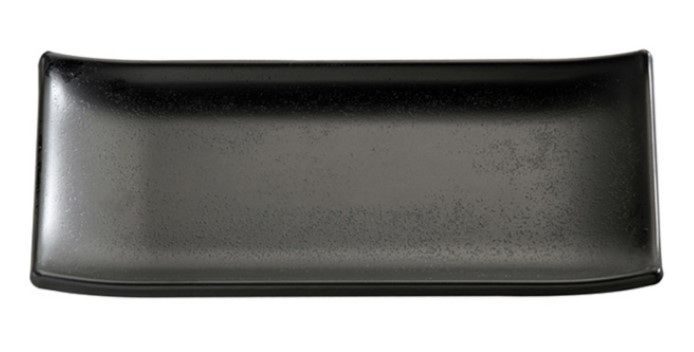 Блюдо для суши APS Zen H 30 B 95 мм артикул 83742