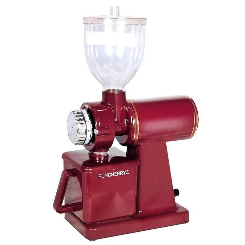 Кофемолка Iron Cherry Coffee 600