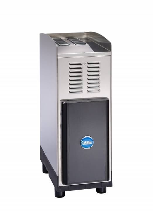 Шкаф барный для молока FRIDGE PLUS ARMONIA
