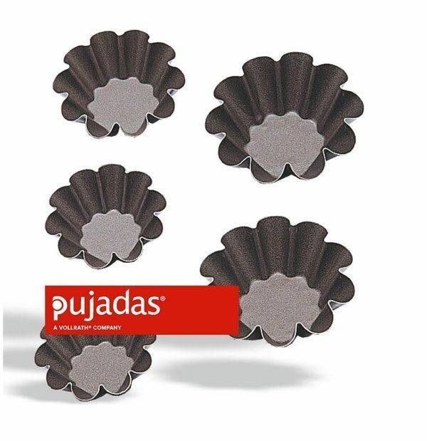 Форма для выпечки Pujadas мм) артикул 718.011