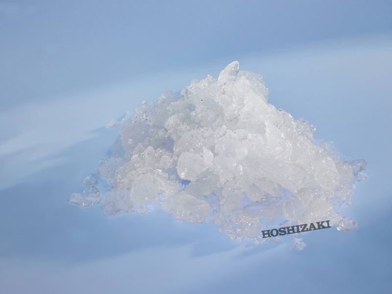 Фото Льдогенератор HOSHIZAKI FM-1800ALKE 1