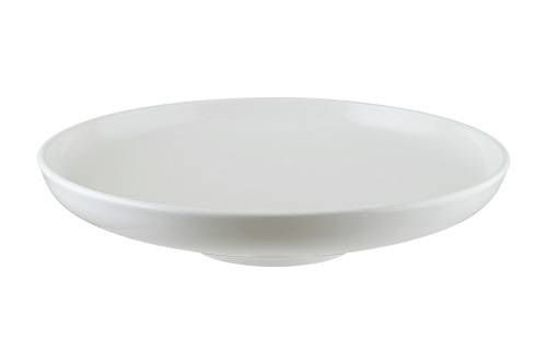 Тарелка Bonna White D 280 мм артикул HYG 28 CK