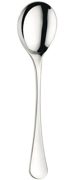Ложка чайная Pintinox 138 мм артикул 21700007