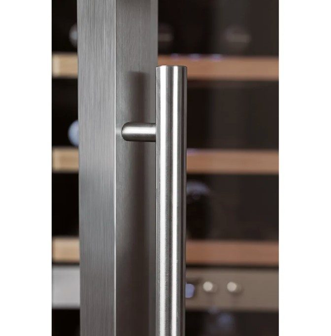 Фото Шкаф винный CASO — арт. WineComfort 380 Smart 3