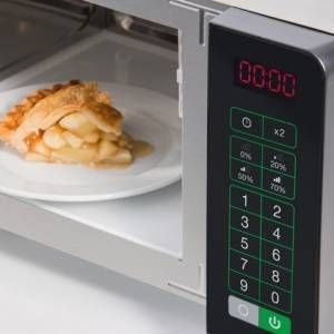 Фото Микроволновая печь Menumaster — арт. RMS510TS2 7