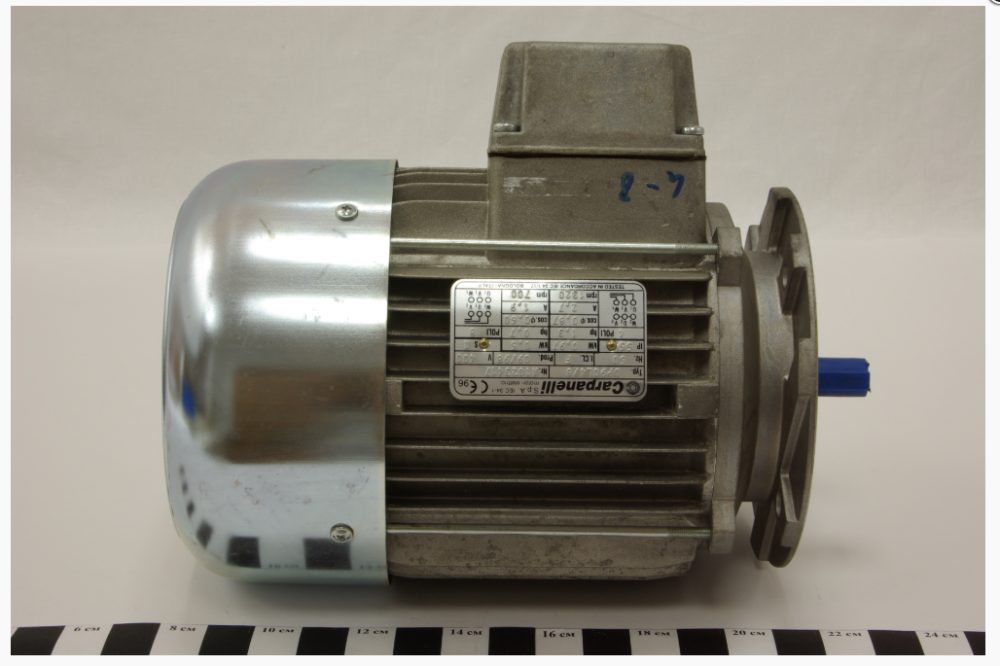 Двигатель ANGELO PO 32M4050