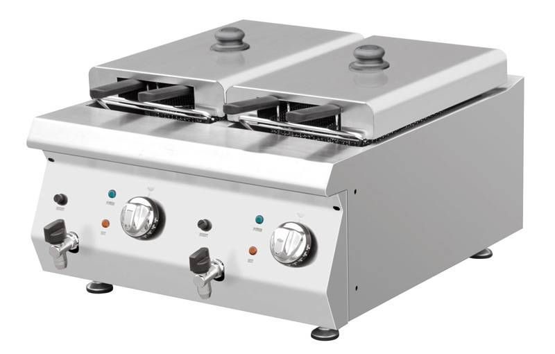 Фритюрница электрическая Kocateq 1M0FR3E