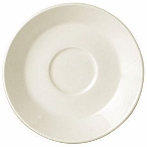 Блюдце Steelite Ivory D 150 мм. артикул 1500 A218
