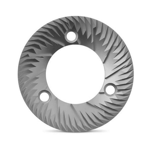 Жернова Eureka RIC-MAC.2580-001 стали для ATOM