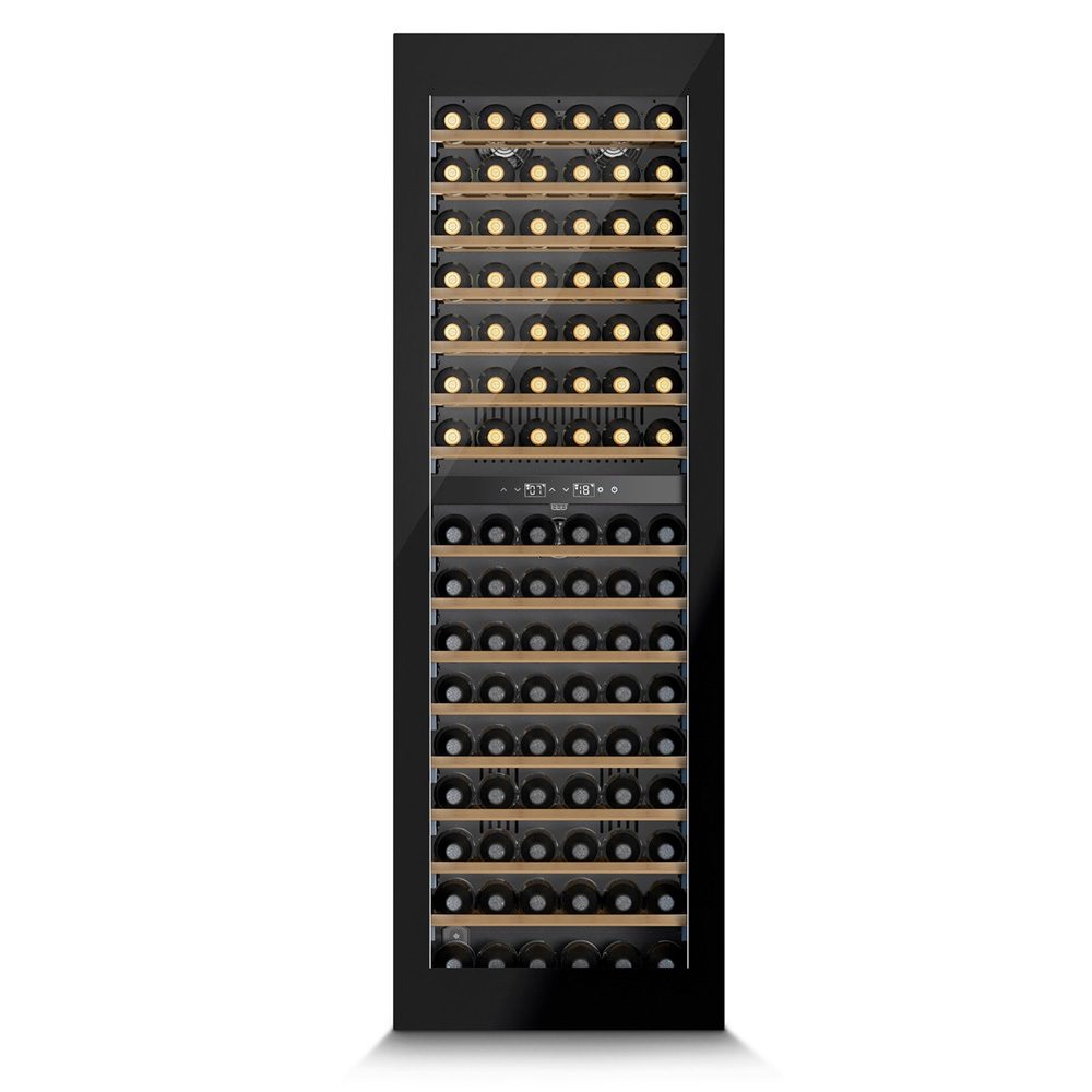 Шкаф винный CASO WineDeluxe WD 96