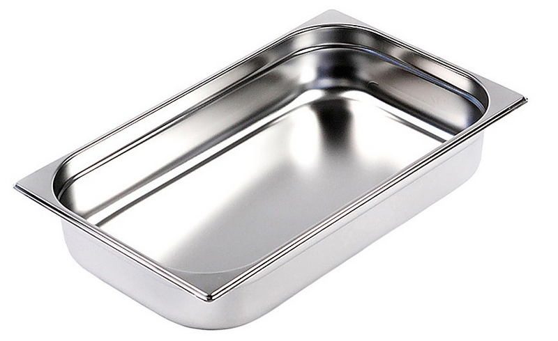 Гастроемкость Kitchen Muse GN 16 л артикул 811-4