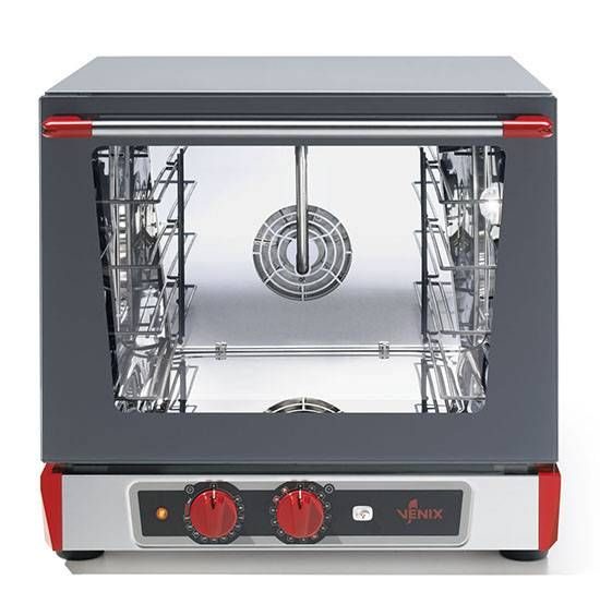 Печь конвекционная электрическая Venix T043MH