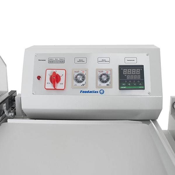 Фото Машина термоусадочная Foodatlas FM-5540 Pro — арт. УТ000008080 13